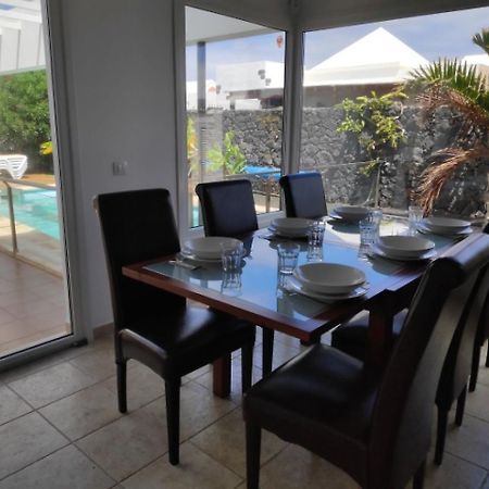 Vista Volcan Villa Яйса Екстериор снимка
