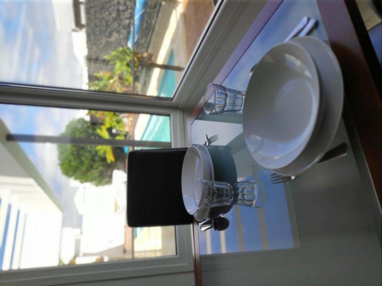 Vista Volcan Villa Яйса Екстериор снимка