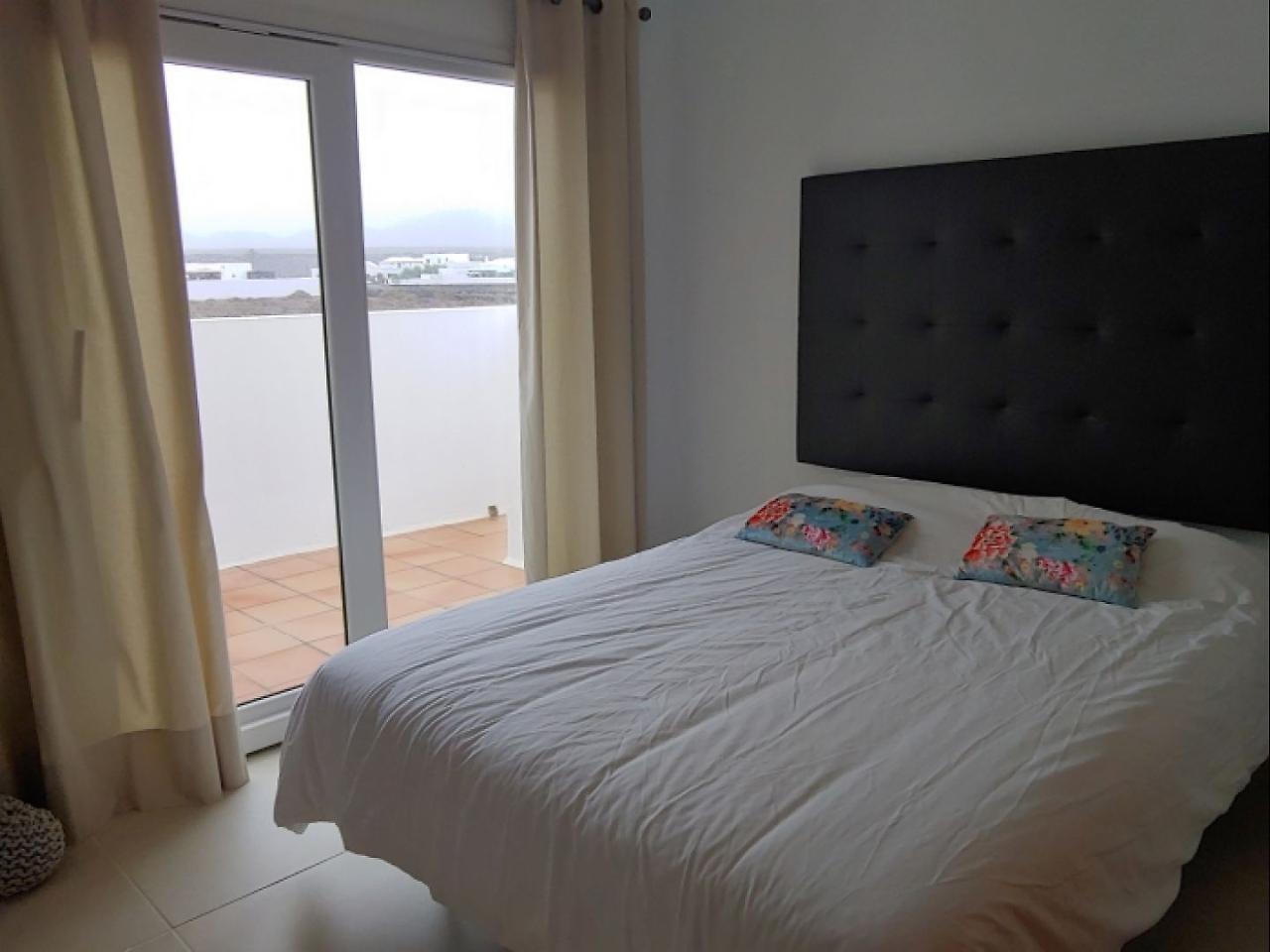 Vista Volcan Villa Яйса Екстериор снимка